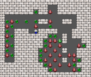 Уровень 514 — More Bugs collections